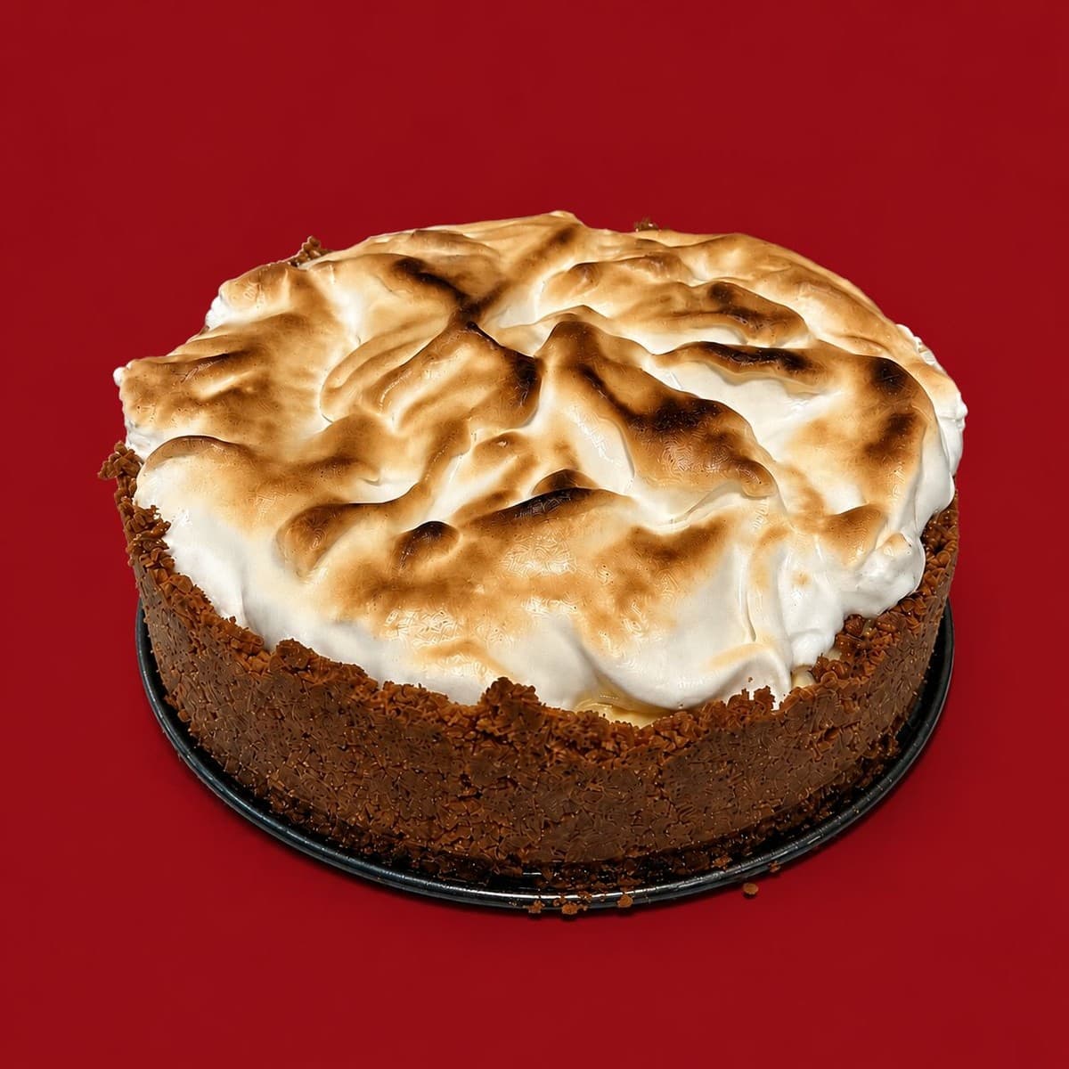 Lemon Meringue