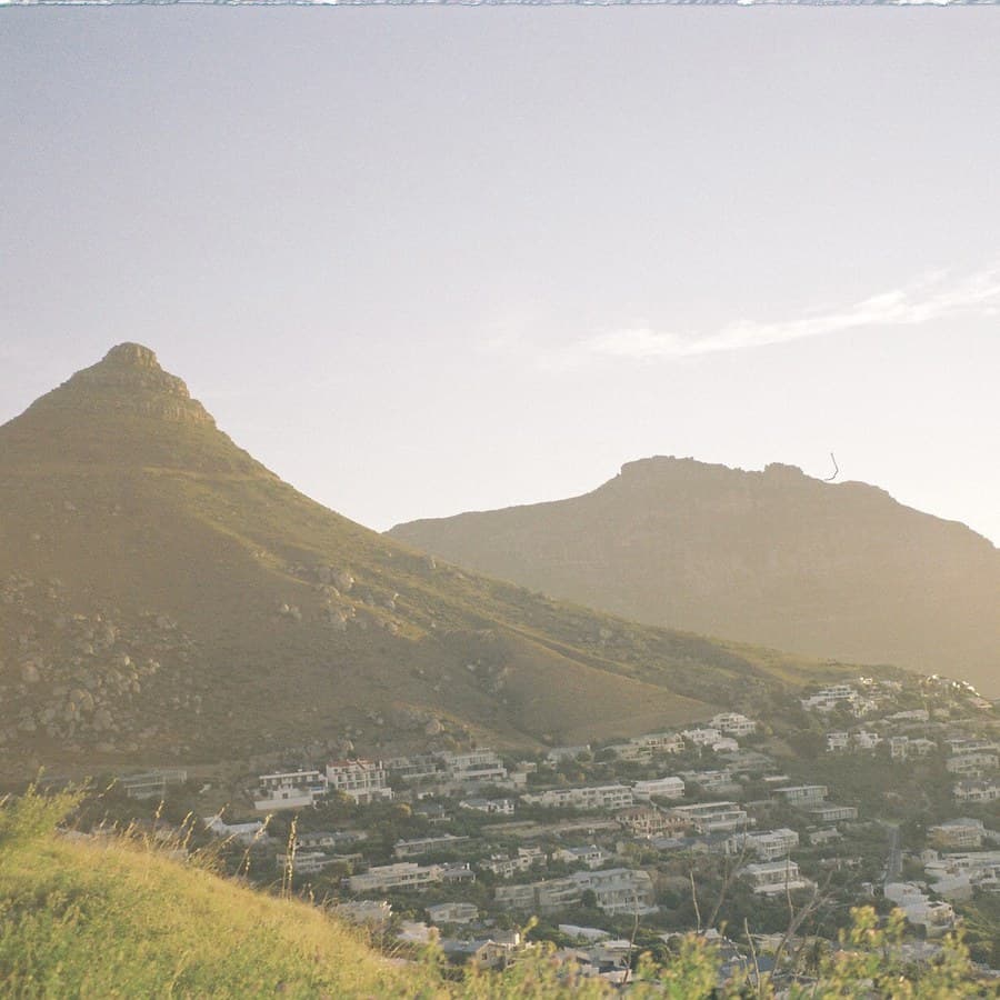 Table Mountain